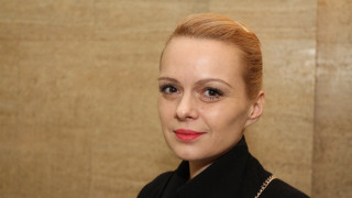 „Стъклена любов“ на Мая Цанкова ще плени любителите на изкуството в началото на декември