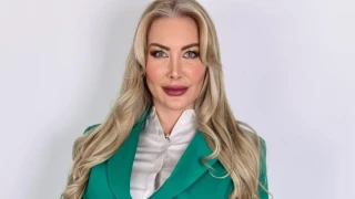 Антония Петрова се похвали с прощъпулника на сина си! (ето какво хвана малкият)