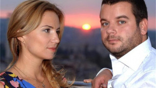 Ирина Тенчева сбъдна мечтата на Иван Христов за юбилея му! (виж тук)