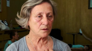 Нешка Робева си изпати: Внимавайте с ваксините! (още подробности)