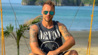 Ваня Джаферович показа неподозиран талант! (още подробности)