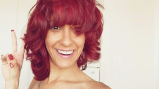 Моделът Илона Георгиева размаза кифли и бръмчалки! (виж тук)