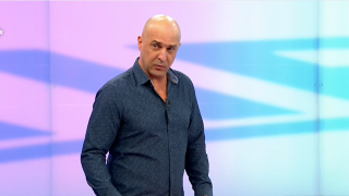 Светльо Витков шокира: ГЕРБ подготвят партията на Слави за идните избори! (виж тук)