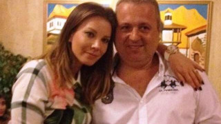 Ще я довърши: Коко Динев се нахвърли на Емилия! (това, което извърши, е чудовищно - виж тук)