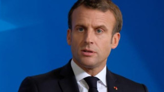 Драмата на Макрон е, че Франция отдавна я няма! (виж кой заяви това за президента)