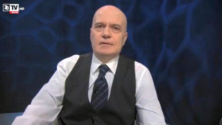 Часове преди старта: Слави Трифонов направи изявление! (виж тук)