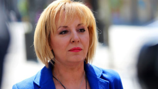 Явор Дачков скочи срещу Мая Манолова: Гола амбиция и себичност! (виж тук)