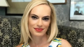 Ива Екимова: Инфлуенсъри и псевдо лидери на мнение...! (взриви мрежата)