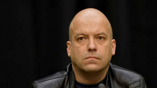 Иво Сиромахов неочаквано: Много съм притеснен! (виж какво го измъчва)