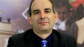 Петър Волгин скочи срещу оплюването на българите след мача с Англия! (виж тук)