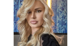 Драма: Дизайнерката Евгения Борисова не е на себе си! (още подробности)