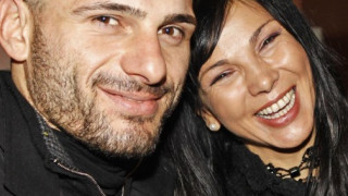 И те ли: Юлияна Дончева и Стъки в развод! (хванаха го в хотел с млада блондинка - а уж разликата в годините не пречеше)