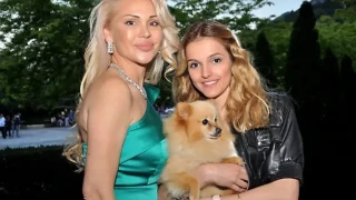 Дизайнерката Евгения Борисова отчаяна! (виж какво я сломи)