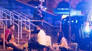 Смразяващо: Момиче с чудовищен разказ за касапницата в Манчестър! (да не се чете от лица под 18 години)