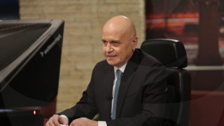 Преди минути: Слави Трифонов направи официално изявление! (виж тук)