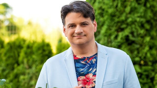 Актьорът Мариан Бачев избухна отвратен от...! (още подробности)