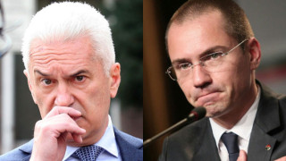 Тодор Славков: Джамбазки и Сидеров не спряха да се обарват! (хвърли бомбата)