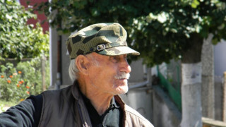Дядо Ральо от с. Кости: Откриха ми 5 см. увеличен черен дроб! След 3 седмици с отварата намаля с 2 см. (ето рецептата)