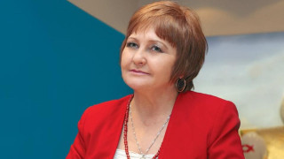 Проф. Донка Байкова: Давам ви готово меню, с което ще се стопите до плажа! (колко от вас имат желание за промяна обаче?!)