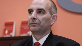 Петър Волгин изригна: Все едно Хитлер да учреди фондация в защита на евреите! (виж кого атакува)