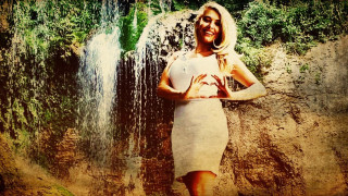 Ева Веселинова: За да бъдеш верен мъж ти трябва талант! (виж тук)