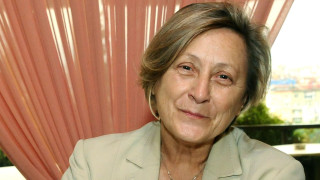 Голямата Нешка Робева: Тъжна съм! (ето изповедта й)