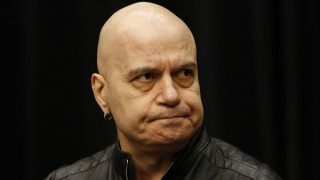 Преди минути: Слави Трифонов попиля Бойко Борисов! (виж тук)