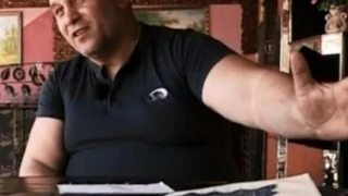 До 100 човека дневно при Адем ходжа: Феноменът от Ръжево Конаре лекува и чисти съдби! (изцерени му целуват ръка)