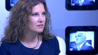 Миролюба Бенатова: Аз мога да гледам хората в очите! А вие?! (виж тук)