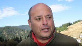 Лечителят Слав Хрелев: Не ходете на това място в България, ще ви разболее! (шокира с тайна за смъртта на Людмила Живкова)