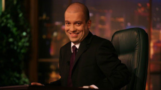 Иво Сиромахов разтърси: Задава ли се война с Халваджиян?! (виж тук)