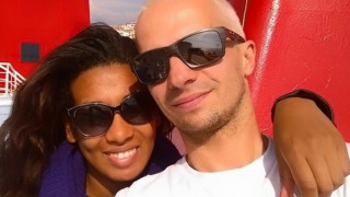 Половинката на Део - Мариана Славчева загърби диетите! (виж тук)