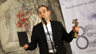 Петър Волгин размаза шефа на СЕМ: Виж какво разкри за Гого Лозанов!