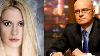 Маги на Слави: Нормалното дете е това, което показва враждебност към родителите си! (виж тук)