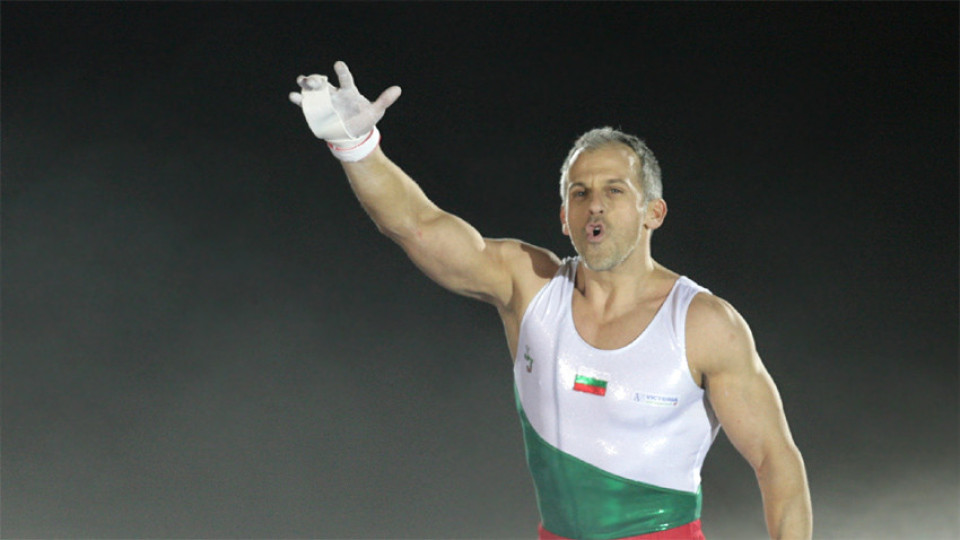 Тази нагла постъпка на Йордан Йовчев плю на цялата му кариера на доблестен спортист