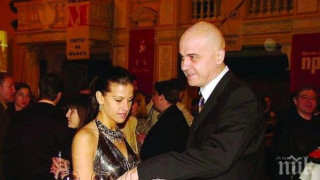 Маги на Слави Трифонов разкри тайната! (още подробности)