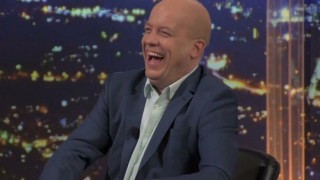 Иво Сиромахов осмя българите: Ето какви сме според него! (виж тук)