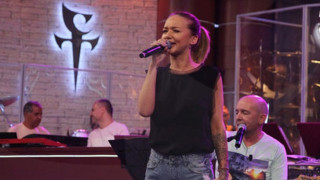 Уникално! Цветелина Грахич премахна 10 килограма по сензационен начин
