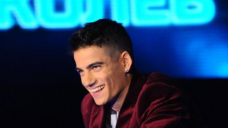 Снимките, които накараха Наско от X Factor да се почувства като идиот!