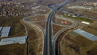 Failure of another "green" denunciation against Struma Motorway