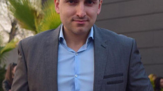 Репортер на "Господари на ефира" в кметската битка за Пловдив! (още подробности)