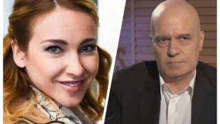 Горката Мартина... Алекс Раева проговори за човека Слави Трифонов