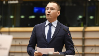 Angel Dzhambazki: Green racketeers left without the favorite gum in the mouth