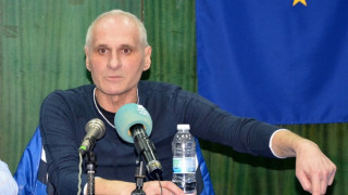 България със сълзи на очи: Голям футболист се бори със смъртта...