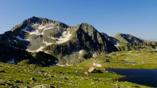 The "greens" liedagain to Borisov, this time to Shabla Lake