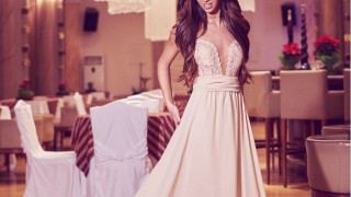 Бомба: Мегз подарява рокли от колекцията си! (ето как може да ги спечелите)