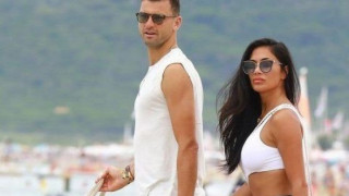 Родителите на Гришо в шок: Какво му причини Никол Шерцингер! (виж тук)