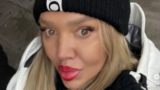 Бизнес дамата Ваня Червенкова изля огромната си мъка в мрежата! (виж тук)