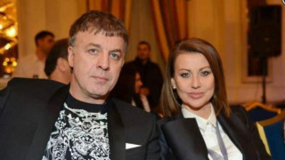 Разкош: Вижте как Илиана Раева отпразнува имения си ден! (СНИМКИ)