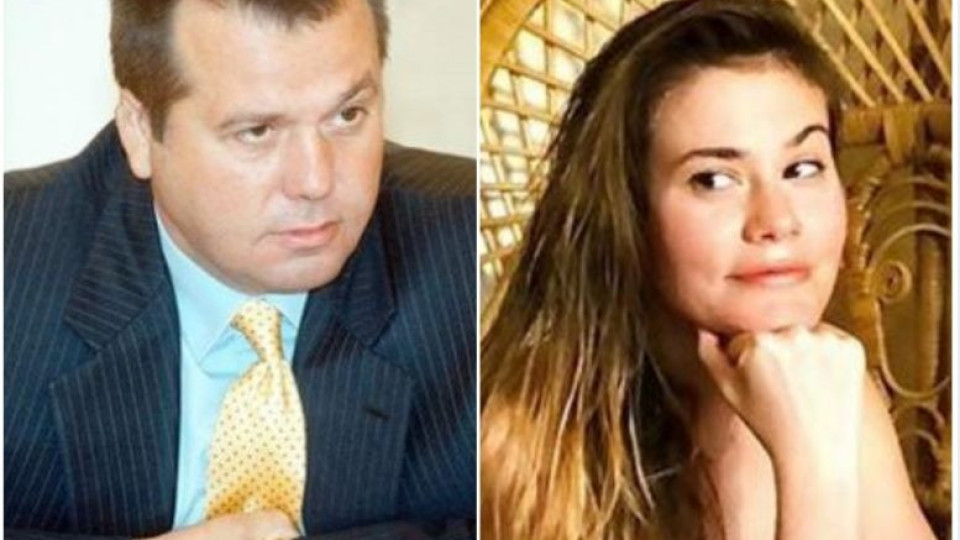 Изумителна диета: Ето как щерката на Илия Павлов свали 10 килограма за сватбата!